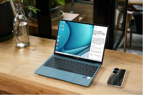 华为14s怎么开电脑(华为MateBook 14s开机指南，轻松启动你的电脑)
