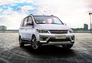五菱汽车17年销量多少(五菱汽车2017年销量分析)
