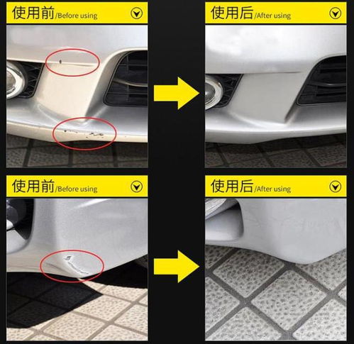 汽车划伤一点喷漆多少钱(汽车划伤修复喷漆费用解析)