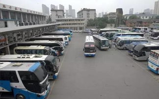 南昌到都安汽车站多少钱(南昌到都安汽车站的价格及旅行指南)