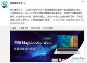 华为国产系统电脑怎么装软件(华为国产系统电脑软件安装指南)