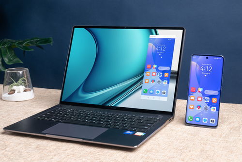 华为电脑14s怎么开机(华为电脑MateBook 14s开机指南,轻松启动你的智能生活) 华为电脑14s怎么开机(华为电脑MateBook 14s开机指南,轻松启动你的智能生活)