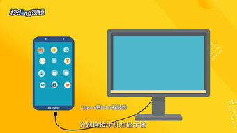 华为电脑怎么投屏多窗口(华为电脑投屏多窗口操作指南)