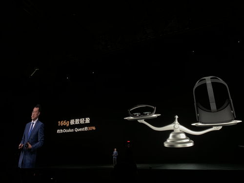 华为vr眼镜怎么连接到电脑(华为VR眼镜如何连接到电脑，详细步骤与操作指南)