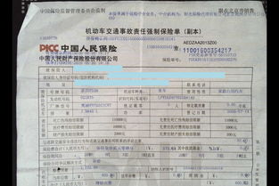 汽车交强险能赔多少钱(汽车交强险能赔多少钱，深度解析与实例说明)
