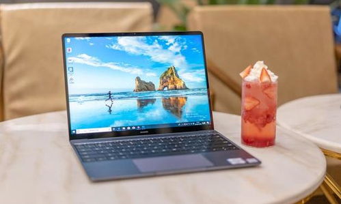 华为电脑matebook14怎么散热(华为电脑MateBook 14散热技术解析)