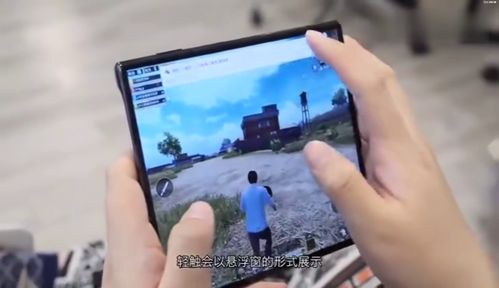 华为手机吃鸡怎么连电脑(华为手机与电脑联动，在吃鸡游戏中实现完美体验)