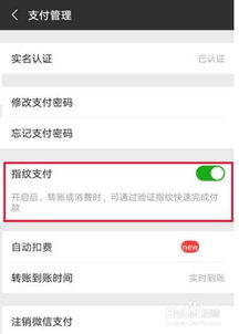 怎么看华为电脑指纹设置(华为电脑指纹设置详解，如何正确设置与操作使用)