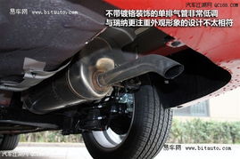 汽车上的排气管多少钱(汽车排气管价格解析，多少钱？