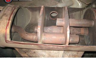成都汽车消声器要多少钱(成都汽车消声器价格解析，了解费用，明智选择)