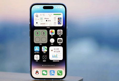 iphone手机和华为电脑怎么连接(iPhone手机与华为电脑连接，无缝传输的绝佳组合)