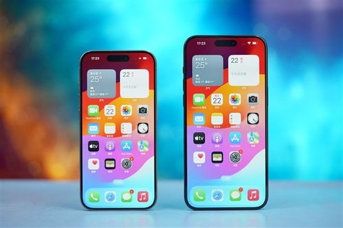 iphone手机和华为电脑怎么连接(iPhone手机与华为电脑连接，无缝传输的绝佳组合)