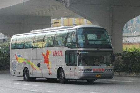 龙华到清远汽车站多少钱(龙华到清远汽车站，票价及旅行信息详解)