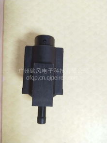 汽车碳罐电磁阀多少钱(汽车碳罐电磁阀价格解析，多少钱？