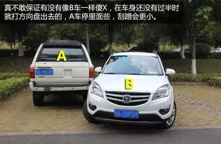 汽车刮蹭会很深吗多少钱(汽车刮蹭深度与修复成本解析)