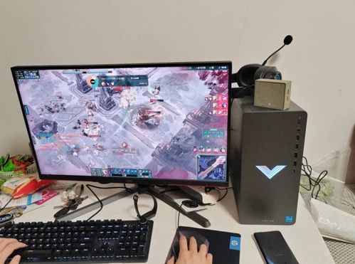 华为台式电脑打牌怎么样(华为台式电脑在打牌方面的体验如何？