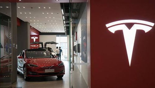 多少钱抽一台特斯拉汽车(特斯拉汽车抽奖，多少钱抽一台梦想之车？