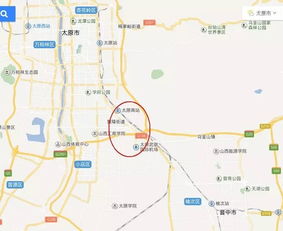 太原到襄垣汽车站多少钱(太原到襄垣汽车站的价格详解)