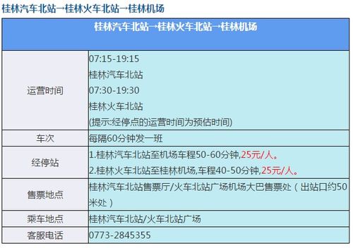 广西到桂林汽车票多少钱(广西到桂林汽车票价详解,费用、时间与路线) 广西到桂林汽车票多少钱(广西到桂林汽车票价详解,费用、时间与路线)