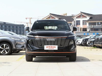 哈弗神兽长城汽车多少钱(哈弗神兽长城汽车，价格与品质共舞)