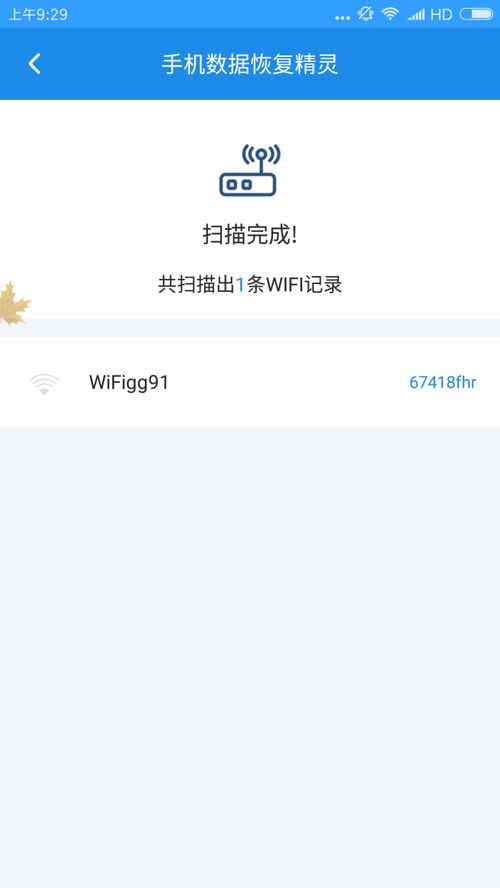 华为电脑wifi密码怎么看(华为电脑WiFi密码查看方法与解析)