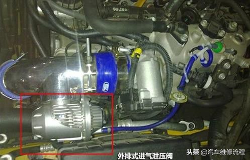 重型汽车上有多少个阀(重型汽车上的阀体数量解析) 重型汽车上有多少个阀(重型汽车上的阀体数量解析)