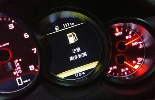 汽车加多少次油合适了(汽车加油次数，如何把握合适的加油时机)