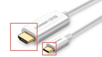 华为电脑数据线怎么连接(华为电脑数据线连接指南)