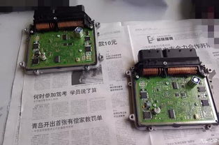 汽车换电池控制器多少钱(汽车换电池控制器需要多少钱？全面解析成本与费用)