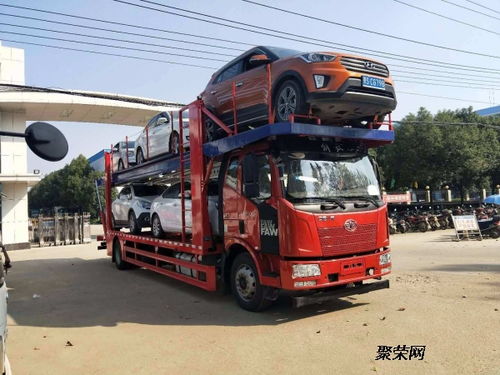 从三亚托运汽车多少钱(从三亚托运汽车的费用详解)