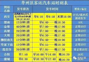 洛阳至渭南汽车票多少钱(洛阳至渭南汽车票价详解，多少钱一张票？