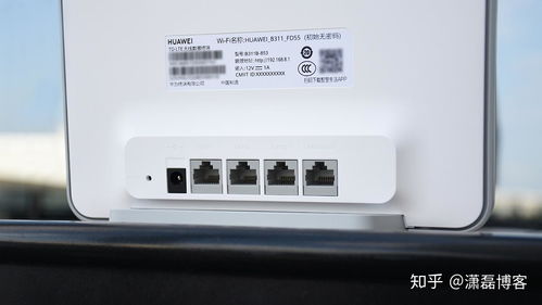 台式电脑怎么用华为随身wifi(台式电脑如何使用华为随身WiFi，便捷网络连接的实践指南)
