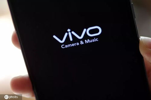 华为云电脑vivo手机怎么进入(华为云电脑与vivo手机联动，入门指南)