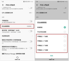 华为电脑这么卡吗怎么设置(华为电脑卡顿问题解析及优化设置指南)