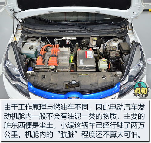 汽车发动机舱多少米清洗(汽车发动机舱清洗的重要性及其清洗周期—从深度解析清洗距离说起)