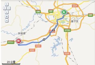 崇左市有多少汽车站点(崇左市汽车站点概览)