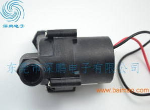 汽车水泵安装多少钱一台(汽车水泵安装费用详解，一台水泵究竟多少钱？