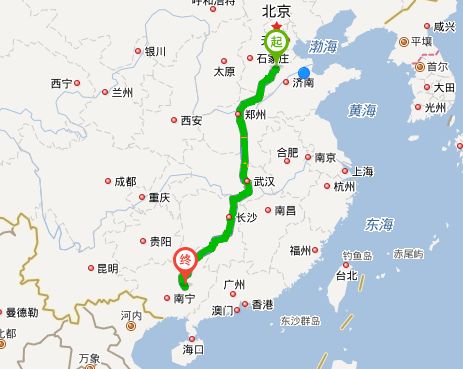 平南县到武宣汽车票多少(平南县到武宣汽车票价详解)