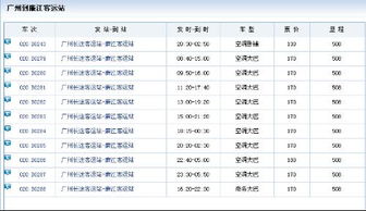珠海到廉江汽车票多少钱(珠海到廉江汽车票价查询)