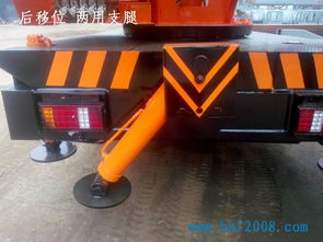 河南12吨汽车吊多少钱(河南地区，揭秘河南市场中的汽车吊价格—以河南地区某品牌12吨汽车吊为例)