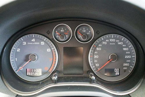 汽车水温多少度才算冷车(汽车水温，多少度才算冷车？