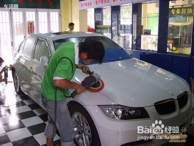 汽车刮蹭后漆面多少钱(汽车刮蹭后漆面修复费用解析)