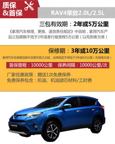 给汽车保养多少钱一次(汽车保养费用详解，一次保养需要多少钱？