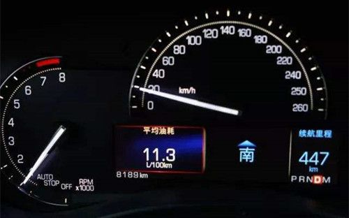 汽车6年后费油多少(汽车6年后费油多少，探究车辆老化对油耗的影响)