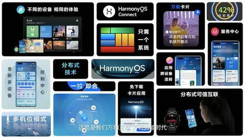 电脑华为鸿蒙系统怎么下载(华为鸿蒙系统电脑版的下载与安装指南) 电脑华为鸿蒙系统怎么下载(华为鸿蒙系统电脑版的下载与安装指南)