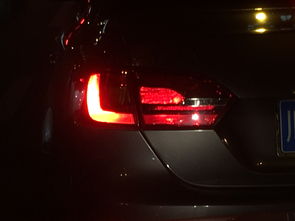汉口汽车改装尾灯多少钱(汉口汽车改装尾灯价格解析)
