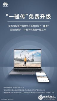 华为手提电脑怎么打开(华为手提电脑如何打开，详细操作指南)