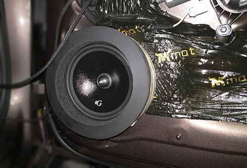 测汽车音响曲目多少钱(汽车音响测试费用详解，如何测量汽车音响曲目价格)