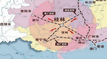 桂林到东莞汽车费多少钱(桂林到东莞汽车费用详解，价格、路线与旅行建议)