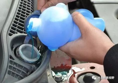 汽车要换多少种油和水(汽车要换多少种油和水,深入了解汽车维护的复杂性) 汽车要换多少种油和水(汽车要换多少种油和水,深入了解汽车维护的复杂性)